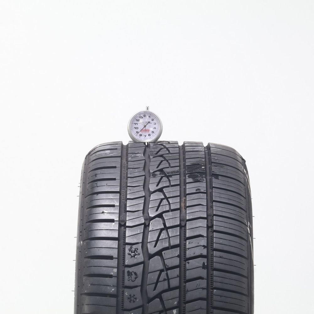 Used 245/40ZR17 Continental ControlContact Sport SRS Plus 91W - 8.5/32 - Image 2