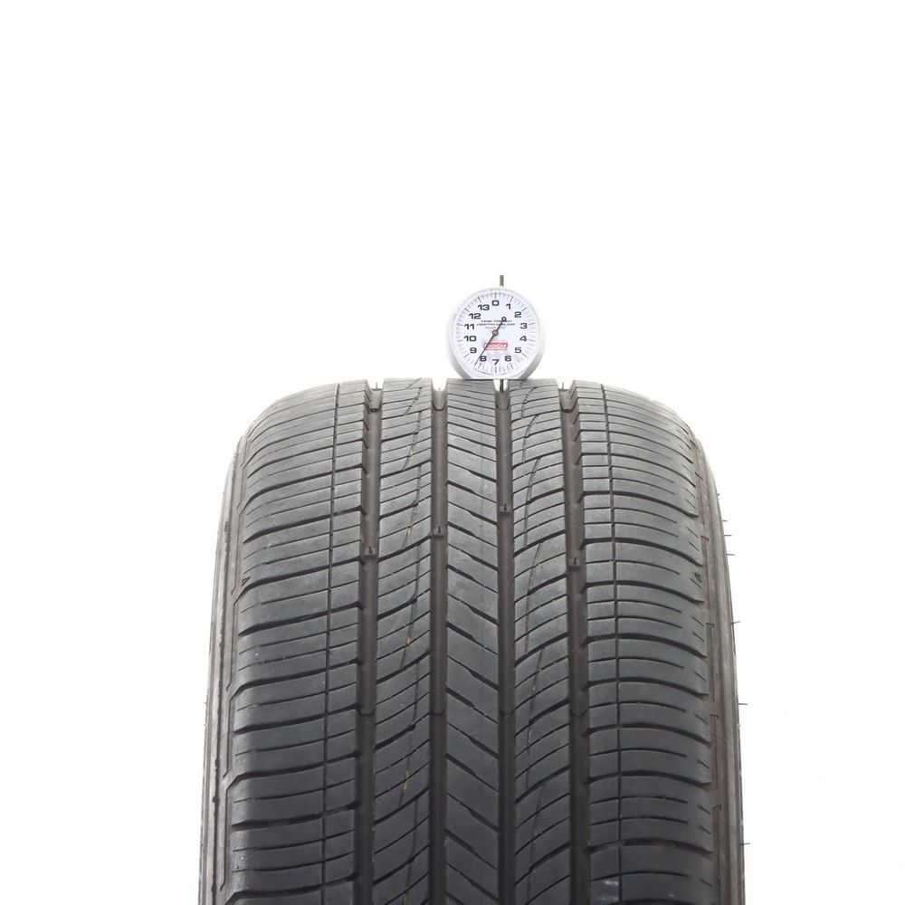 Set of (4) Used 245/50R20 Kumho Crugen HP71 102V - 6.5-8/32 - Image 5