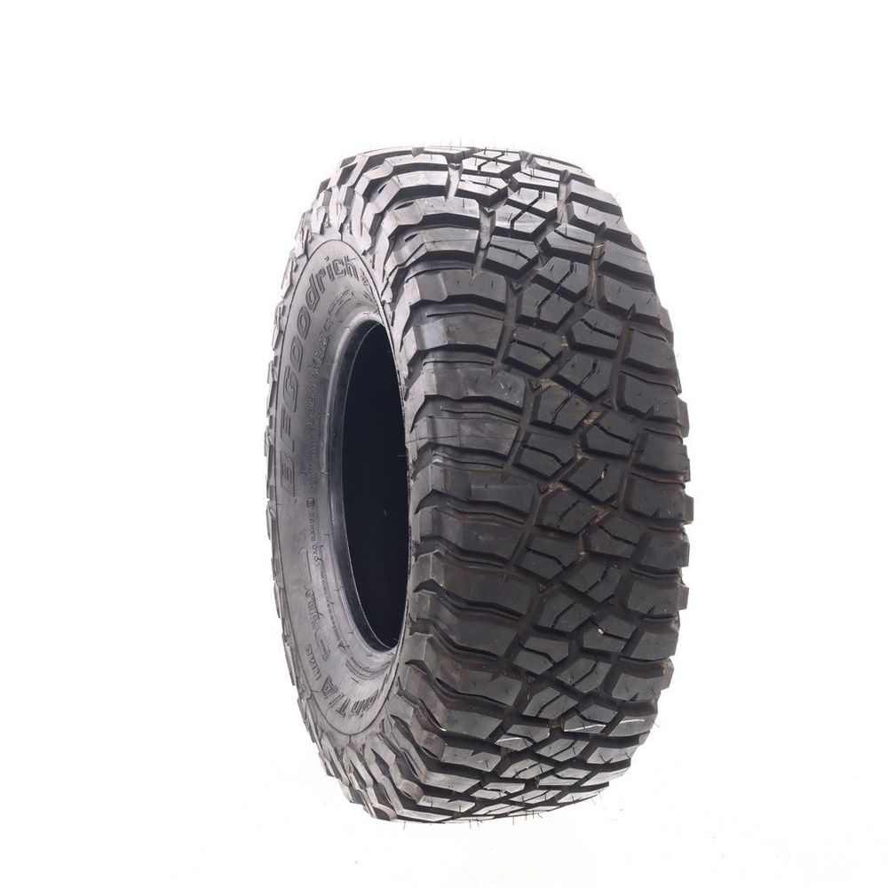 Driven Once LT 305/70R16 BFGoodrich Mud-Terrain T/A KM3 124/121Q E - 18/32 - Image 1
