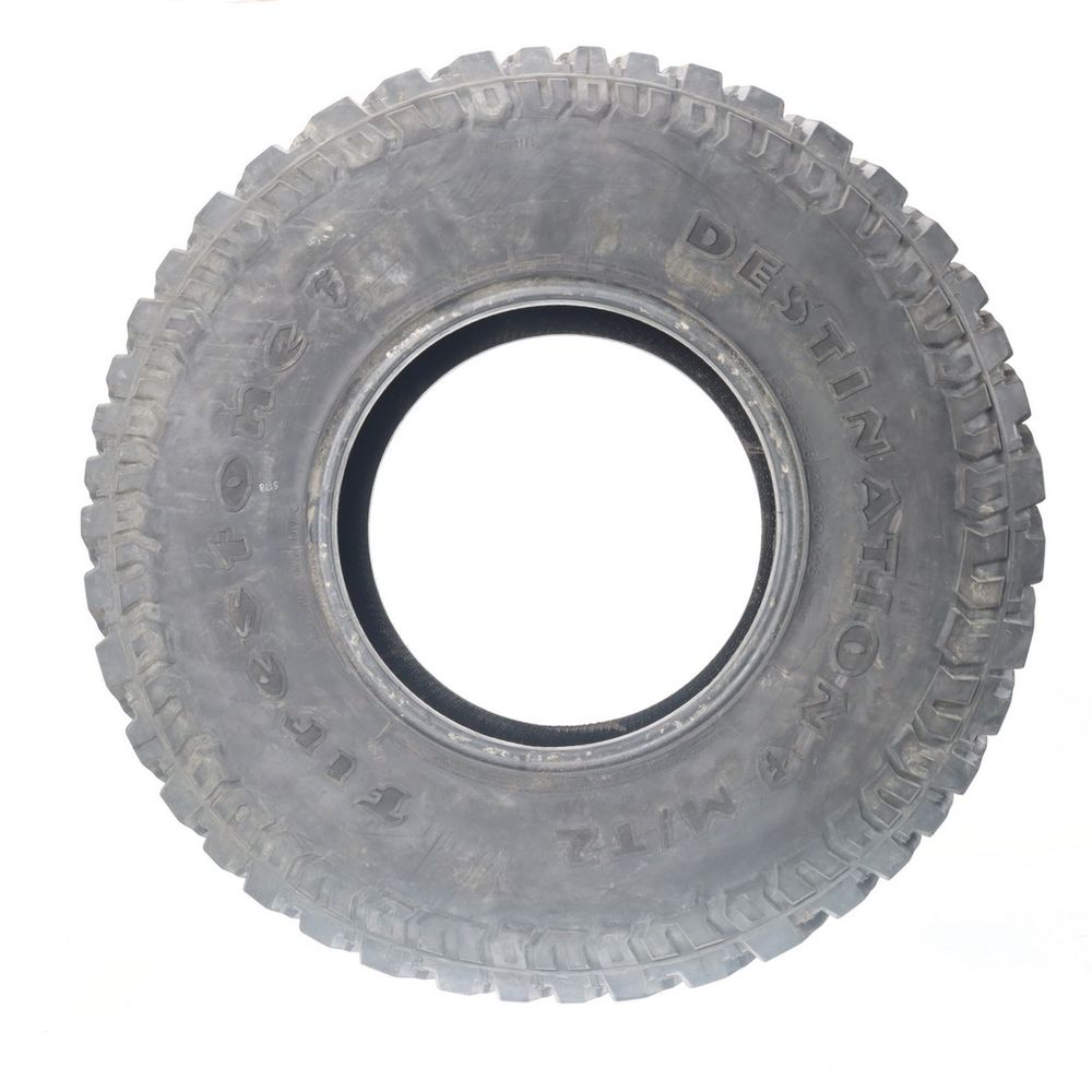 Used LT 315/75R16 Firestone Destination M/T2 127/124Q E - 20/32 - Image 3
