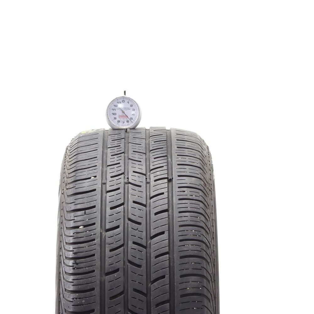 Set of (2) Used 205/55R17 Continental ContiProContact SSR 91H - 5.5-6.5/32 - Image 2