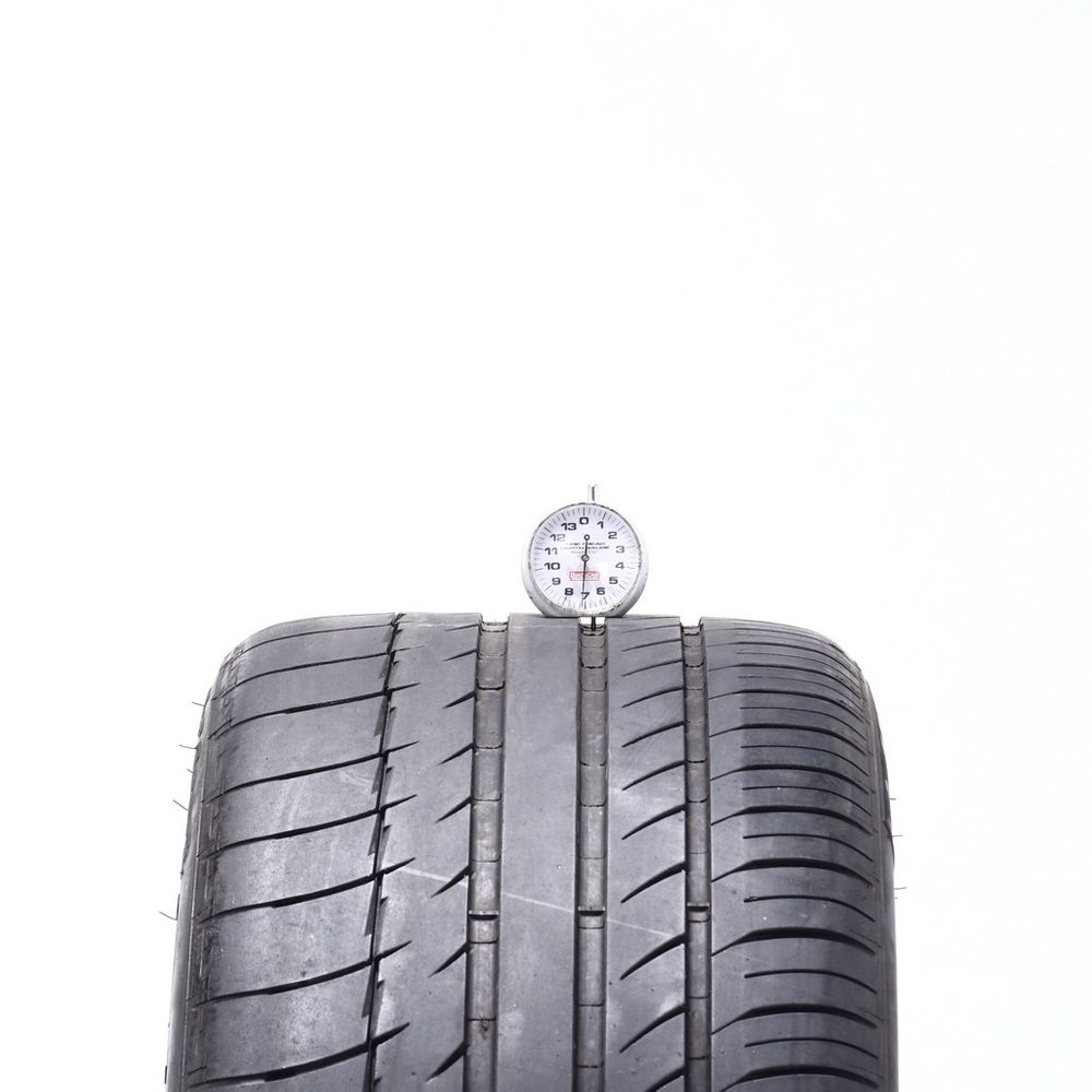 Used 265/40ZR18 Michelin Pilot Sport PS2 N4 101Y - 7/32 - Image 2