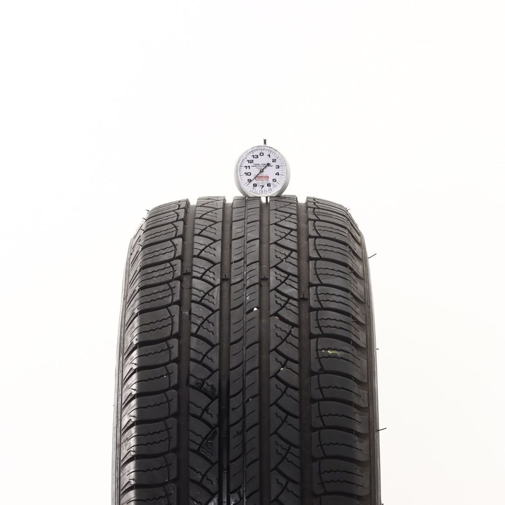 Used 225/65R17 Michelin Latitude Tour 100T - 8.5/32 - Image 2
