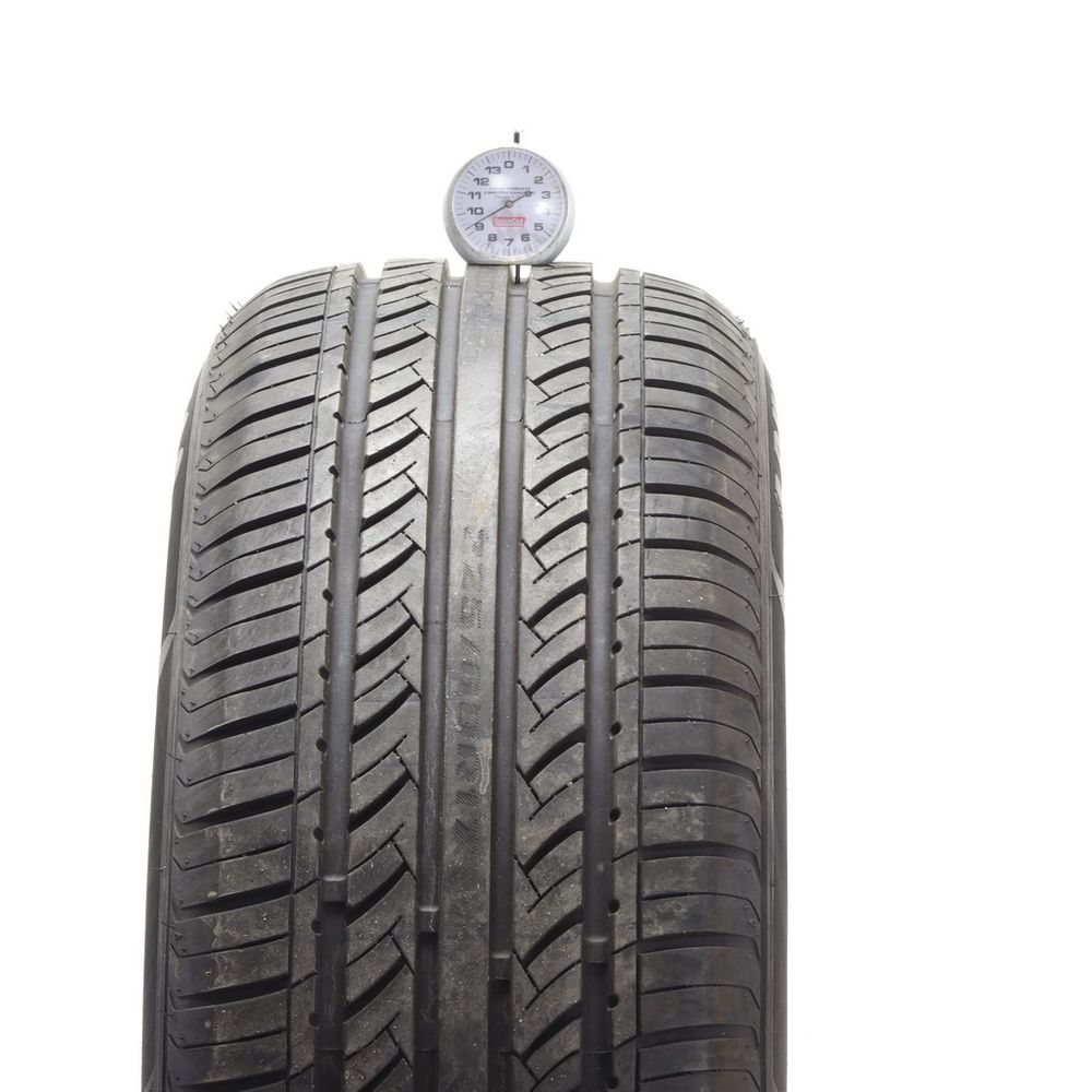 Set of (2) Used 225/60R17 Advanta ER-700 99T - 9/32 - Image 2