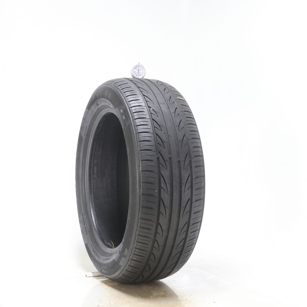 Used 225/55ZR18 Pantera Sport A/S 102W - 6.5/32 - Image 1