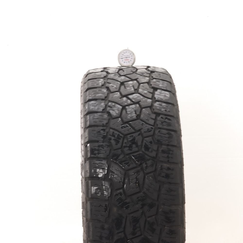 Set of (2) Used 255/50R20 Toyo Open Country A/T III 109T - 10-11.5/32 - Image 2