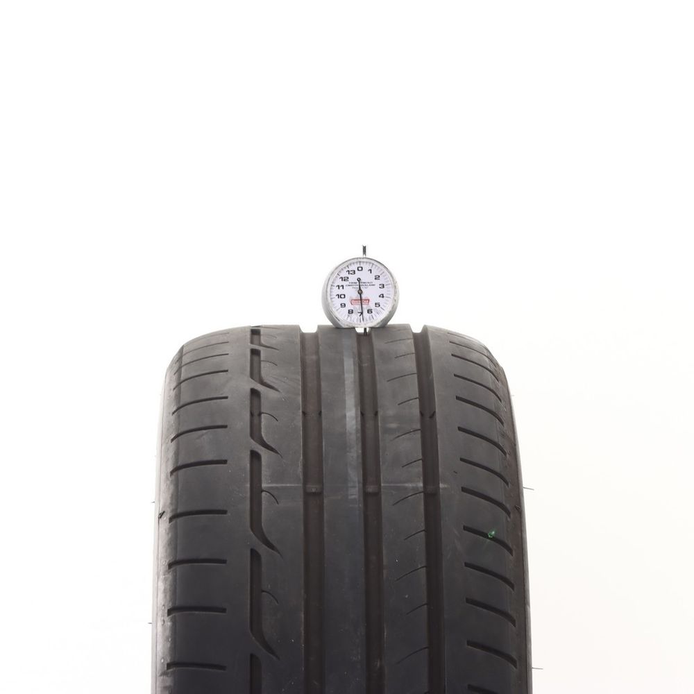 Used 225/45R19 Dunlop Sport Maxx RT 96W - 6.5/32 - Image 2