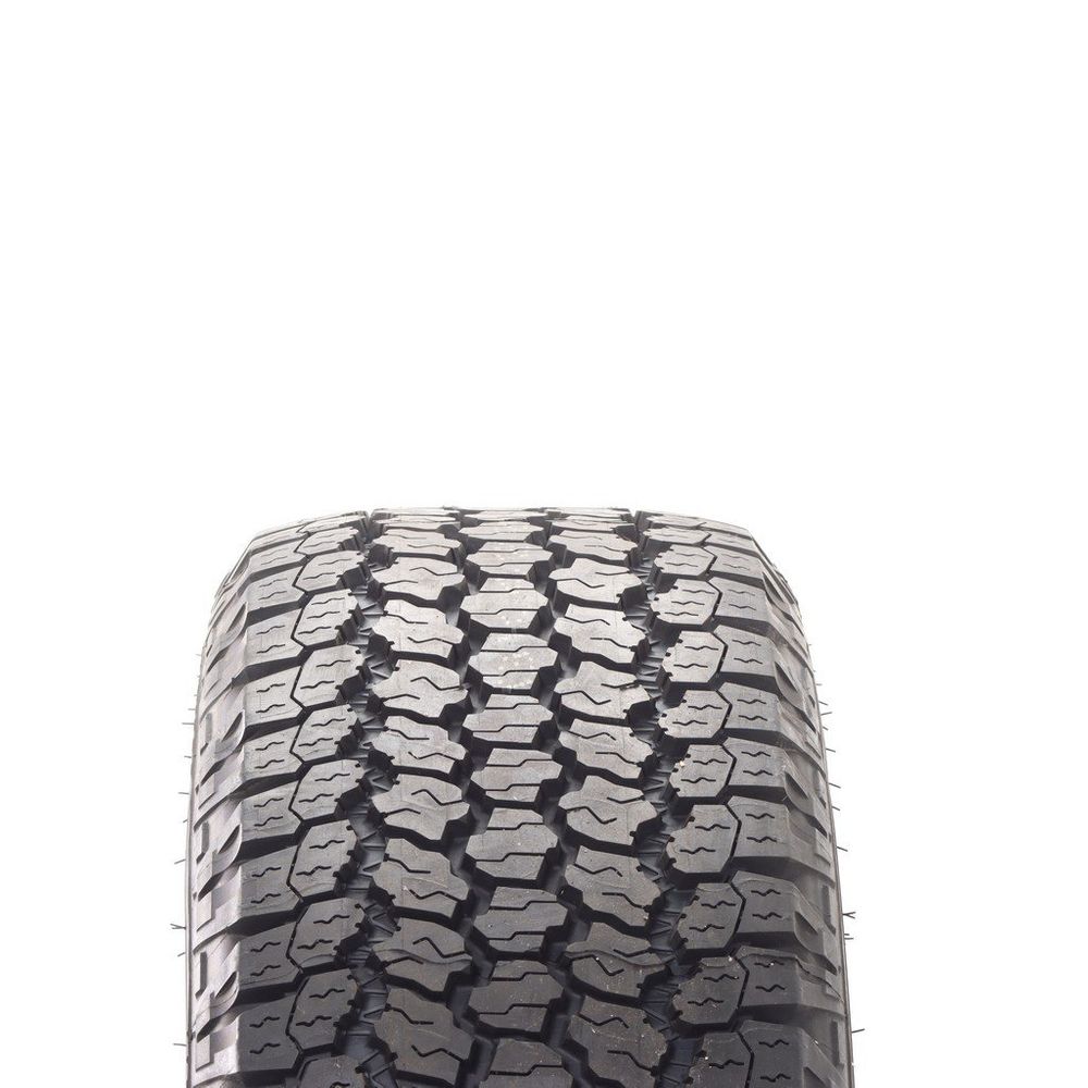 New 265/70R18 Goodyear Wrangler All-Terrain Adventure Kevlar 116T - Image 2