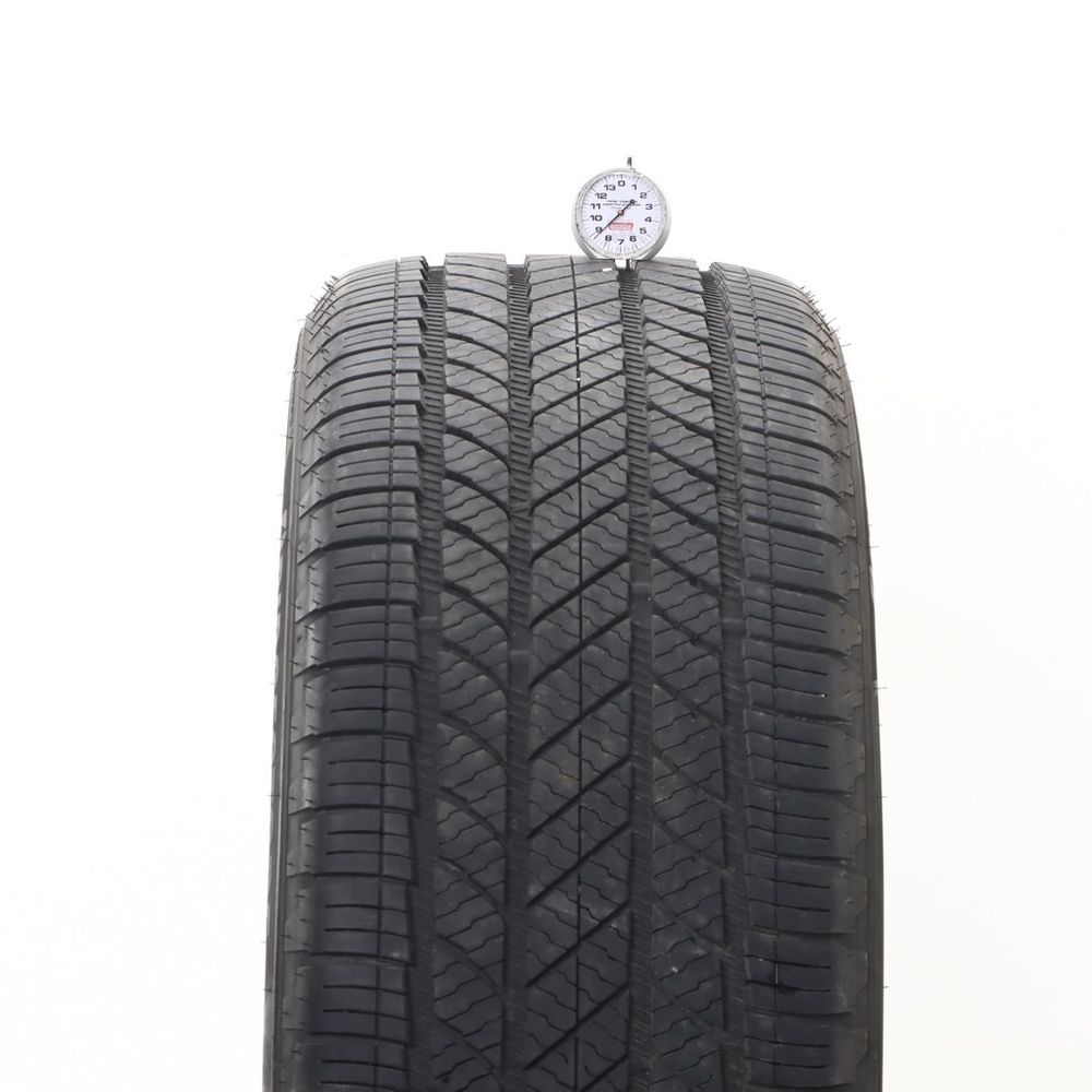 Used 285/45R22 Bridgestone Alenza AS Ultra 110H - 8.5/32 - Image 2