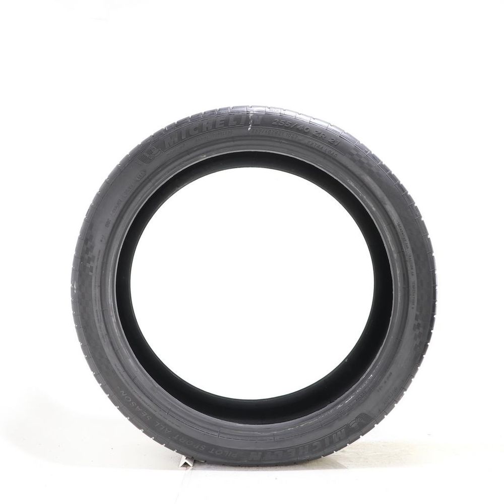 New 255/40ZR21 Michelin Pilot Sport All Season 4 102Y - 10/32 - Image 3