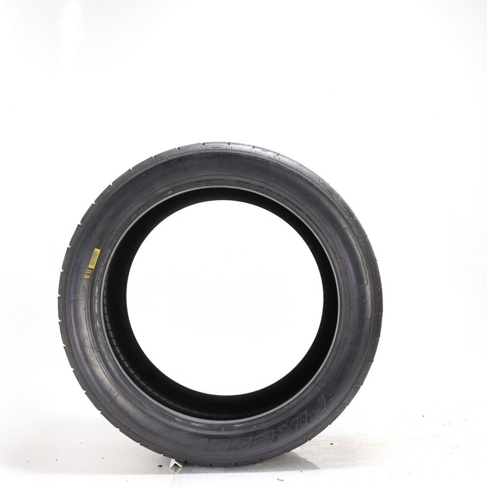 Used 305/645R18 Pirelli Track Rain FIA WH 1N/A - 6/32 - Image 3