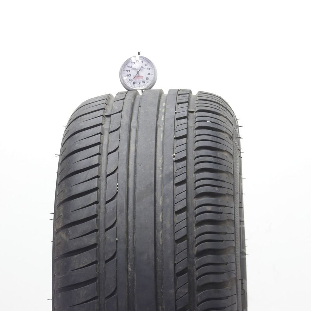 Set of (2) Used 235/60R18 Federal Couragia FX 107V - 8-8.5/32 - Image 5
