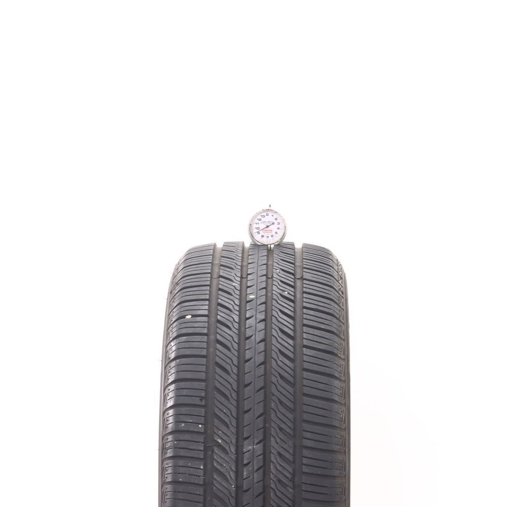 Set of (4) Used 225/60R17 Yokohama Avid Ascend LX 99H - 9-10.5/32 - Image 2