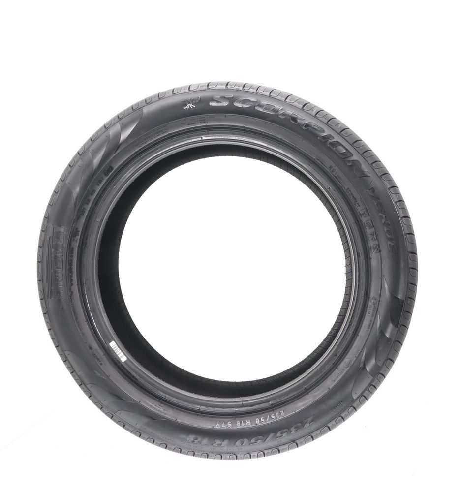 New 235/50R18 Pirelli Scorpion Verde R01 97Y - Image 3