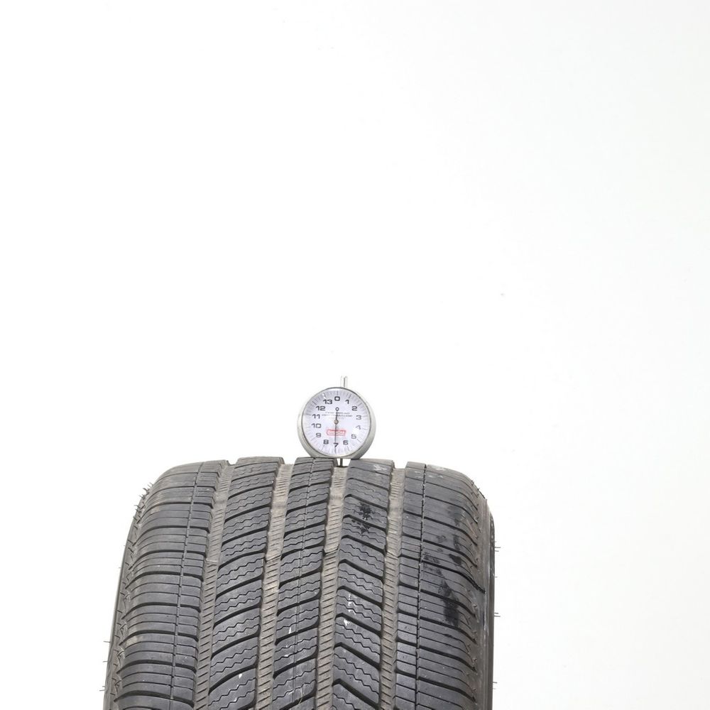 Set of (2) Used 235/45R17 Bridgestone Turanza Quiet Track 94V - 7/32 - Image 2