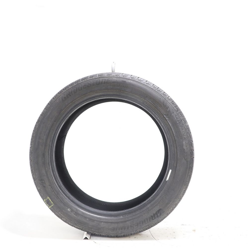 Set of (2) Used 235/45R17 Bridgestone Turanza Quiet Track 94V - 7/32 - Image 3