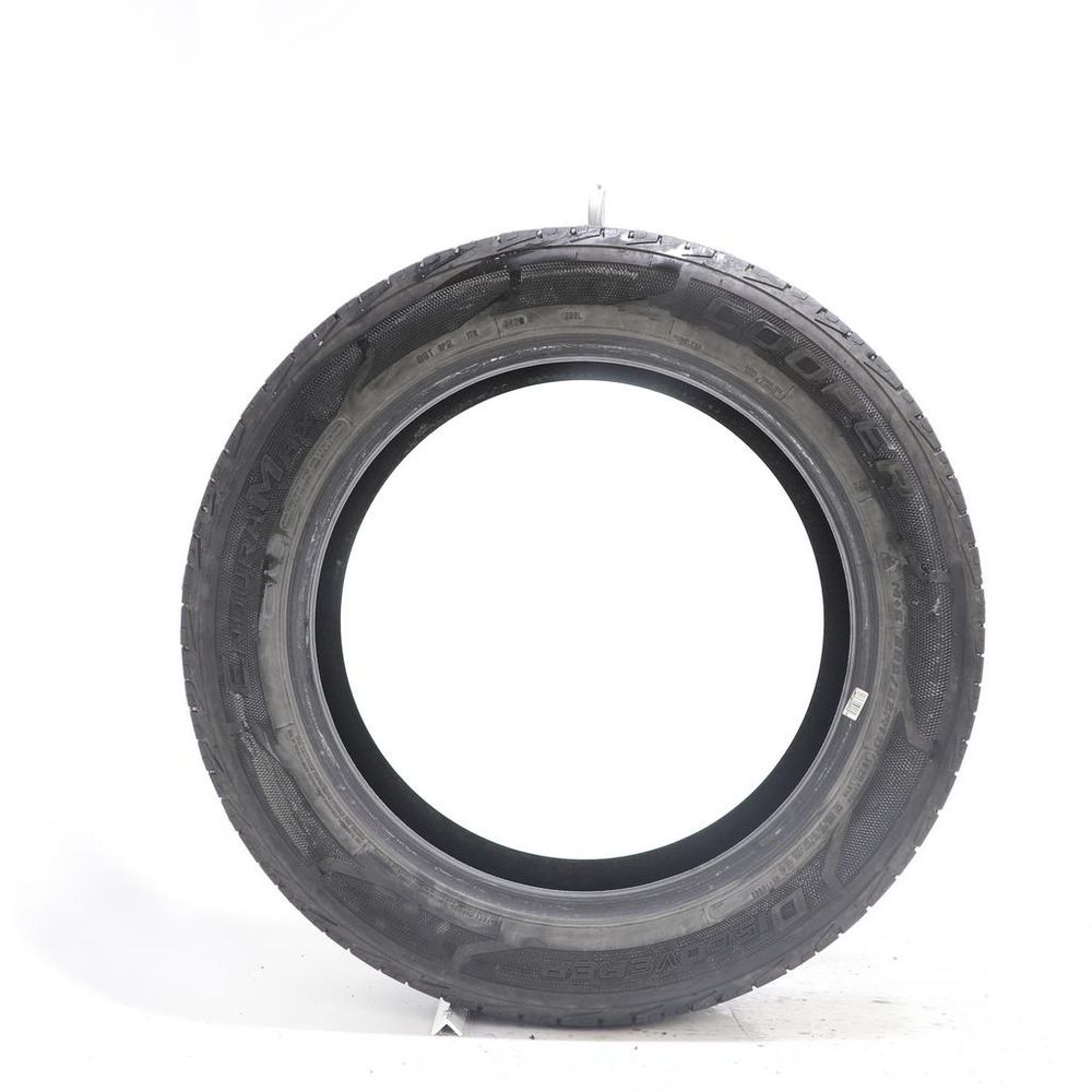 Used 225/55R18 Cooper Discoverer EnduraMax 102H - 7.5/32 - Image 3