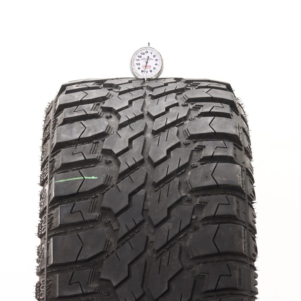 Set of (2) Used 285/50R20 VersaTyre HD Rugged Terrain 116S - 7.5-8/32 - Image 2