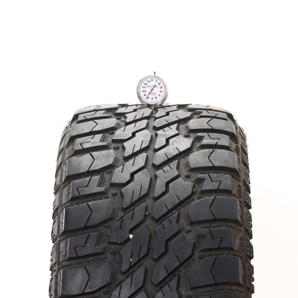 Set of (2) Used 285/50R20 VersaTyre HD Rugged Terrain 116S - 7.5-8/32 - Image 5