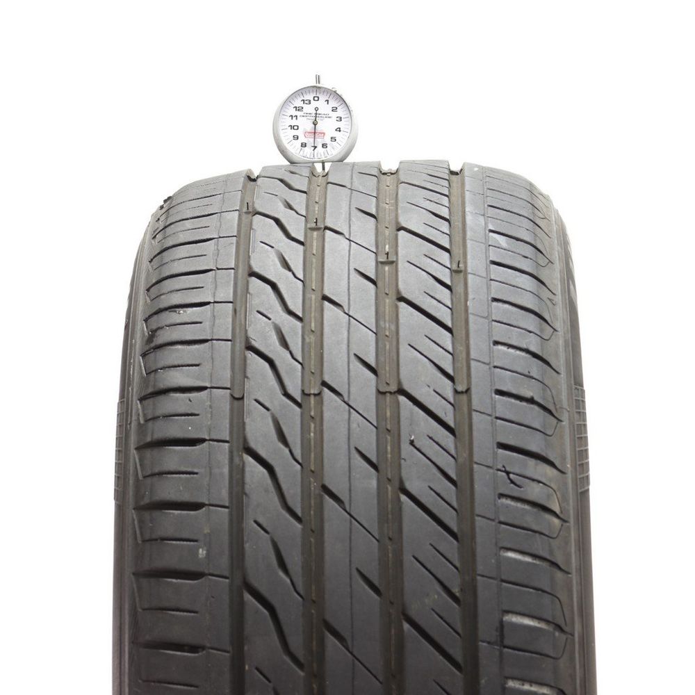 Set of (2) Used 245/50R20 Landsail LS588 SUV 102W - 7-8/32 - Image 2