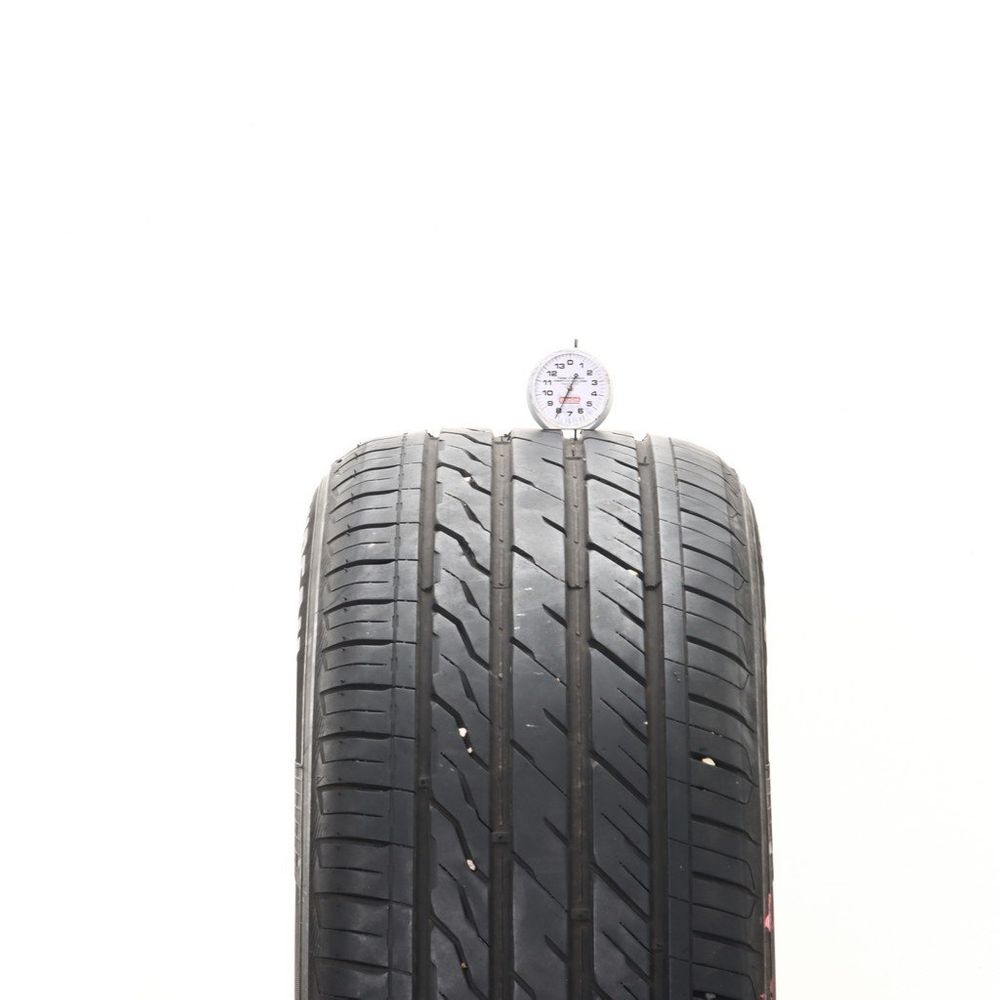Set of (2) Used 245/50R20 Landsail LS588 SUV 102W - 7-8/32 - Image 5