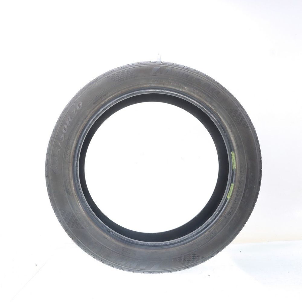 Set of (2) Used 245/50R20 Landsail LS588 SUV 102W - 7-8/32 - Image 6