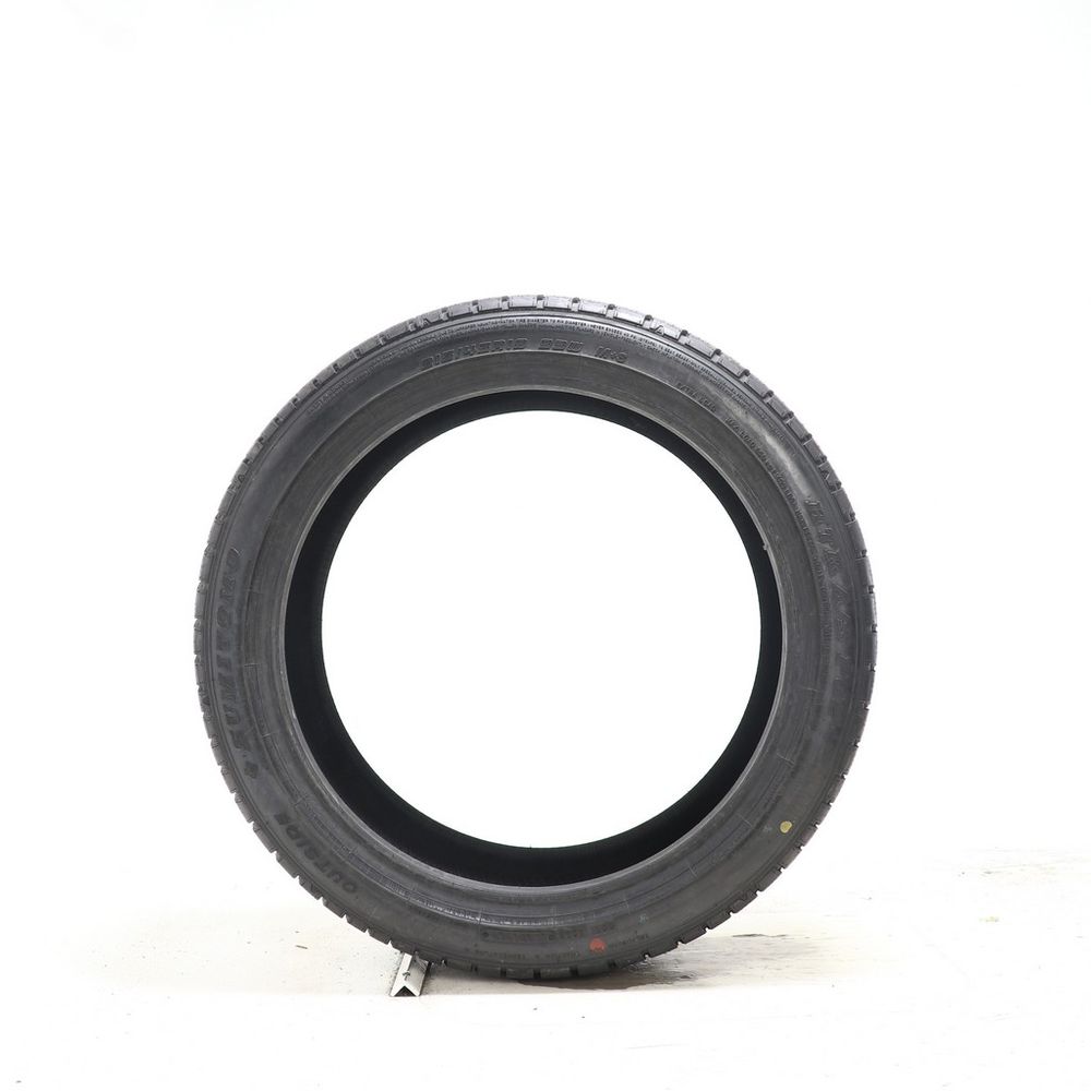 Driven Once 215/45R18 Sumitomo HTR A/S P02 93W - 9/32 - Image 3