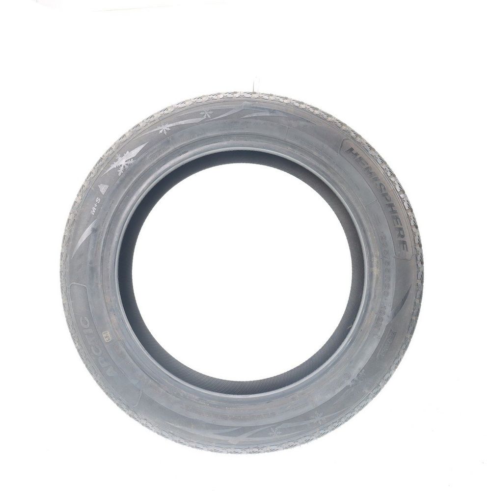 Used 235/55R20 Hemisphere Arctic HW505 102H - 9/32 - Image 3