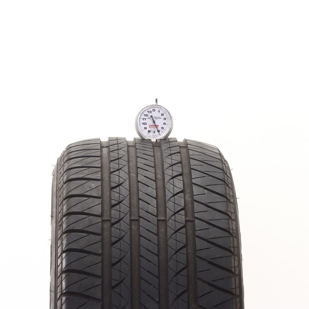 Set of (2) Used 235/55R18 Douglas Touring A/S 100V - 6-7.5/32 - Image 2