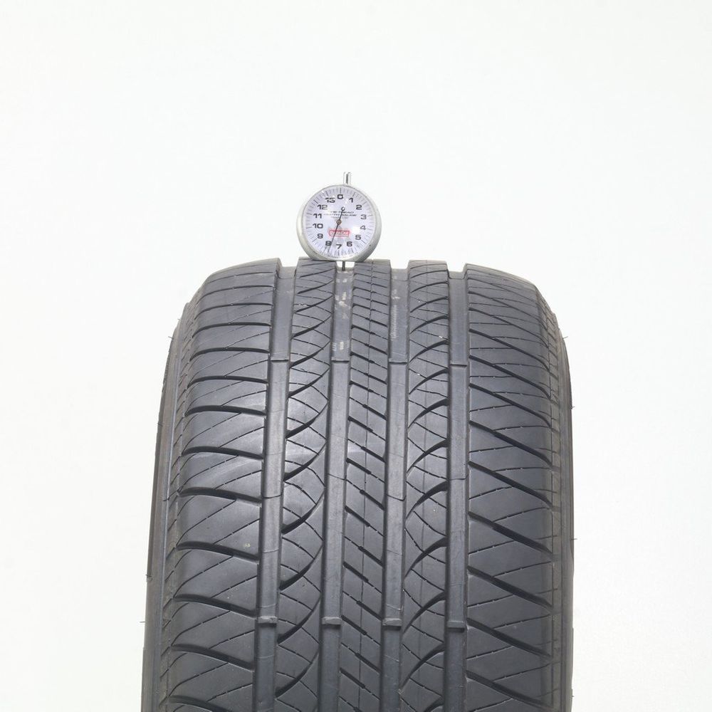 Set of (2) Used 235/55R18 Douglas Touring A/S 100V - 6-7.5/32 - Image 5
