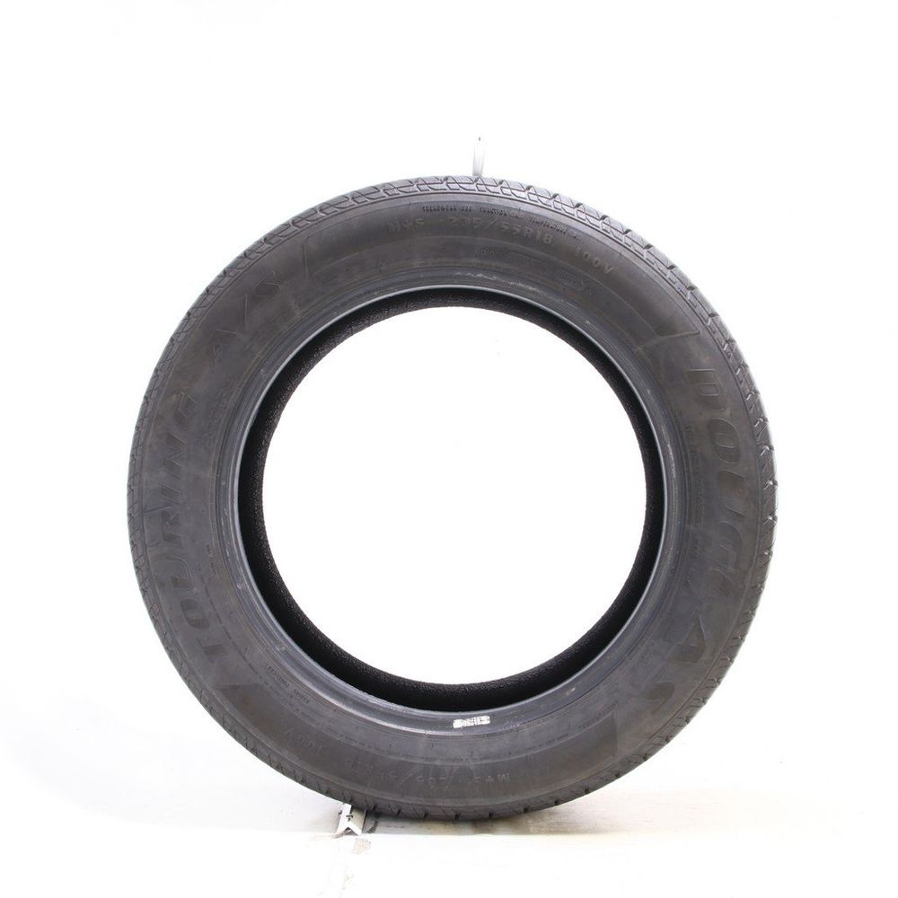 Set of (2) Used 235/55R18 Douglas Touring A/S 100V - 6-7.5/32 - Image 6