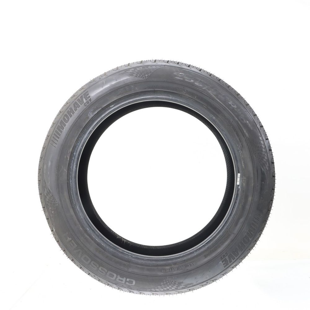 Driven Once 235/55R18 Mohave Crossover CUV 100H - 9.5/32 - Image 3