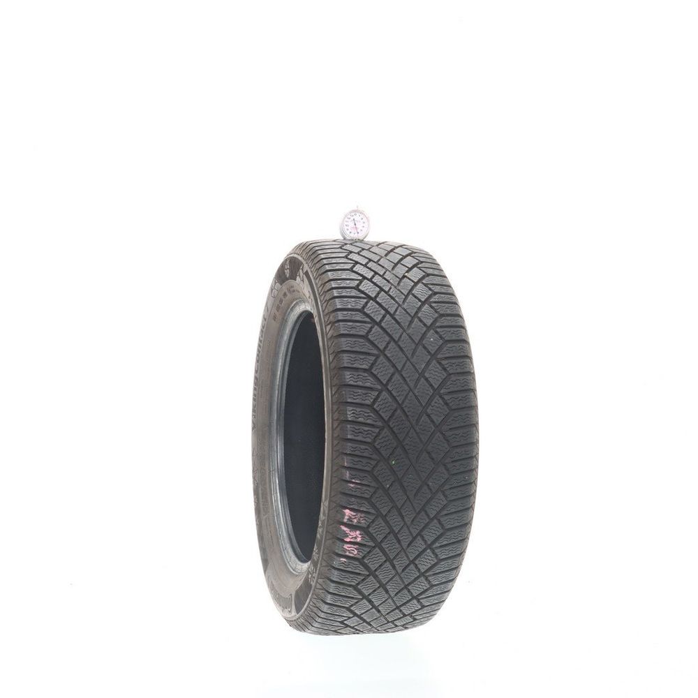 Used 215/55R16 Continental VikingContact 7 97T - 6/32 - Image 1