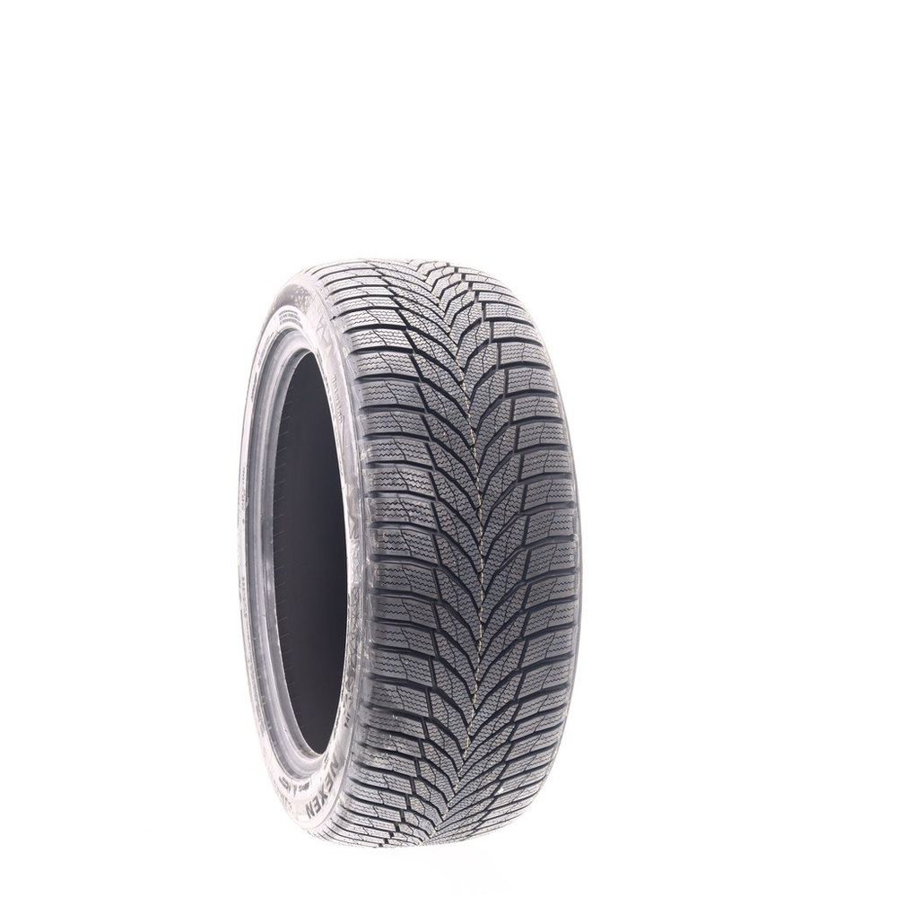 New 235/45R18 Nexen Winguard Sport 2 WU7 98V - Image 1