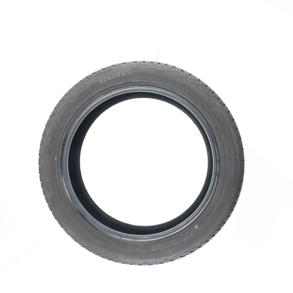 Used 235/50R19 Bridgestone Dueler H/L Alenza Plus 99H - 8/32 - Image 3