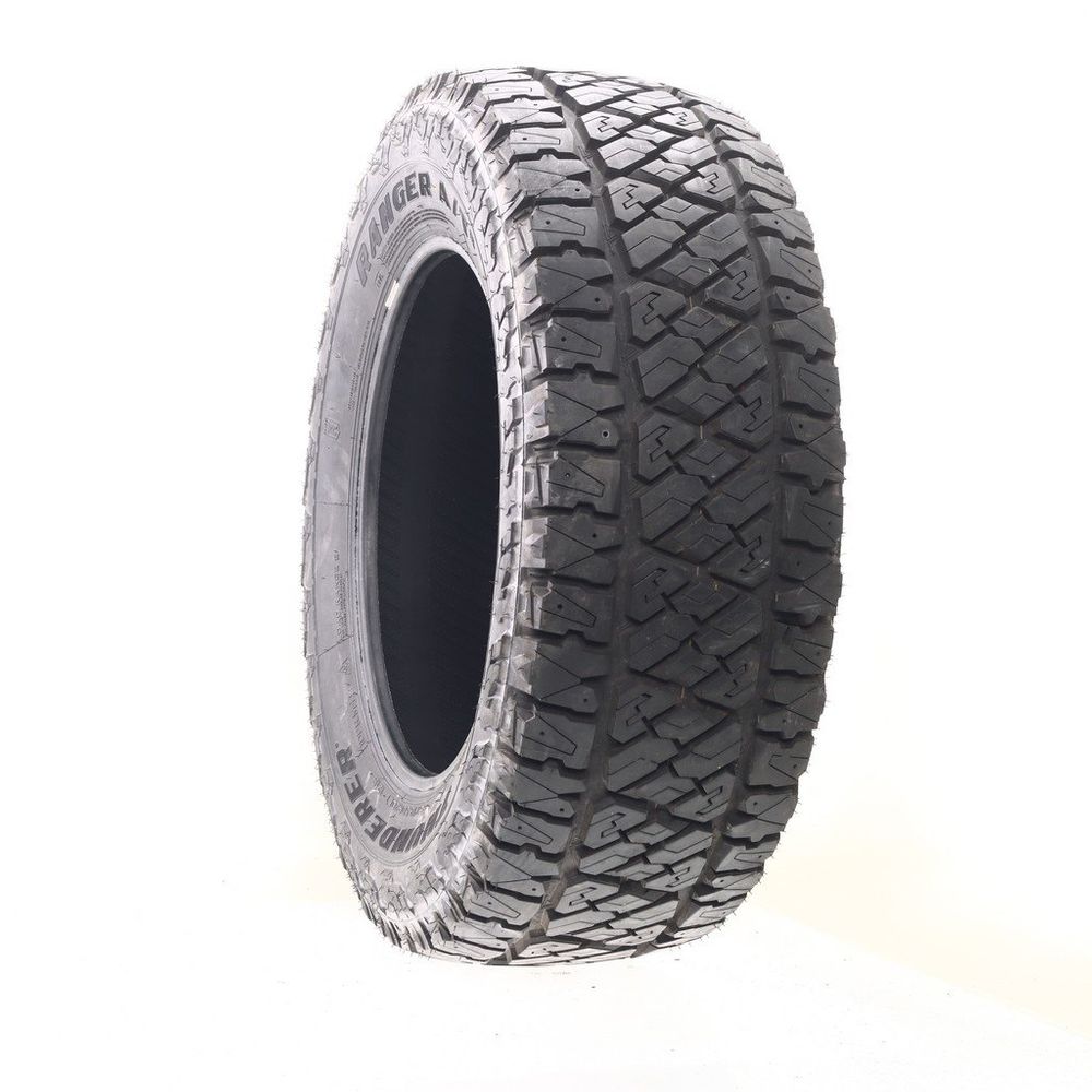 Used LT 35X12.5R20 Thunderer Ranger A/T R 121S E - 14/32 - Image 1