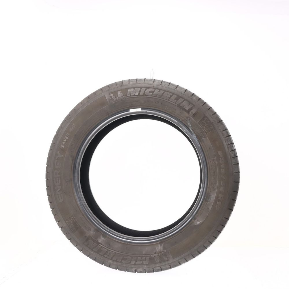 Used 215/65R17 Michelin Energy Saver A/S 98T - 4.5/32 - Image 3