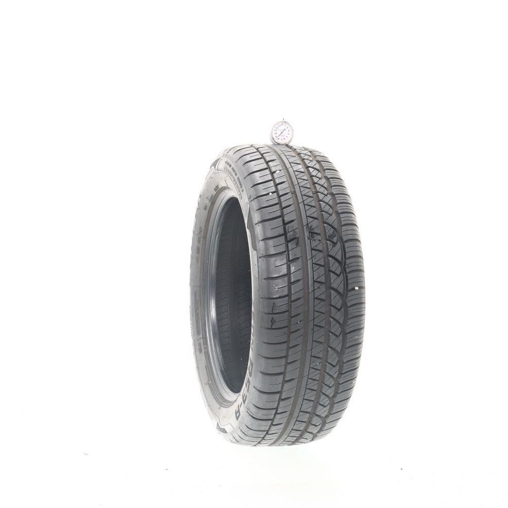 Used 205/55R16 Cooper Zeon RS3-A 91W - 8.5/32 - Image 1