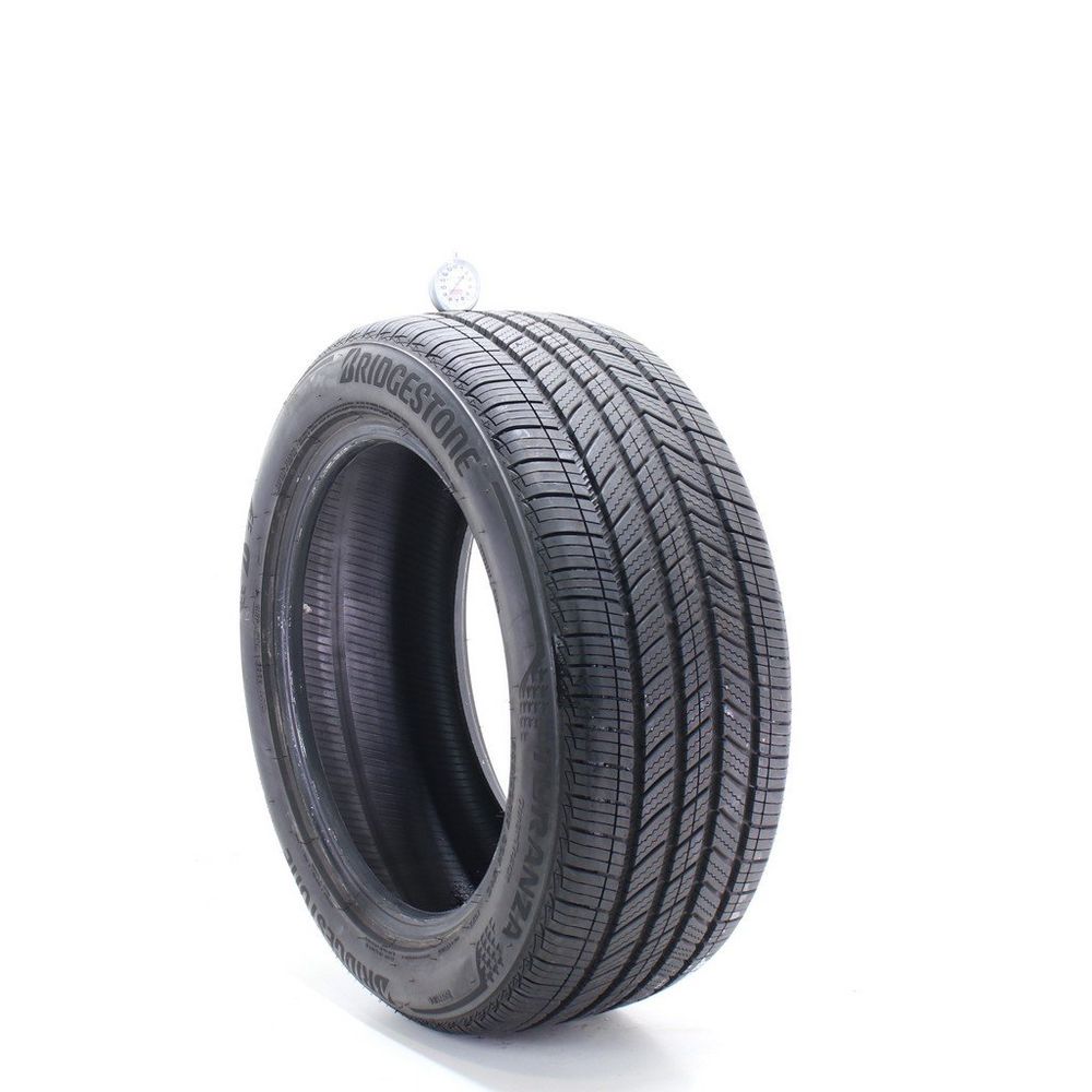 Used 235/50R17 Bridgestone Turanza Quiet Track 96H - 8.5/32 - Image 1