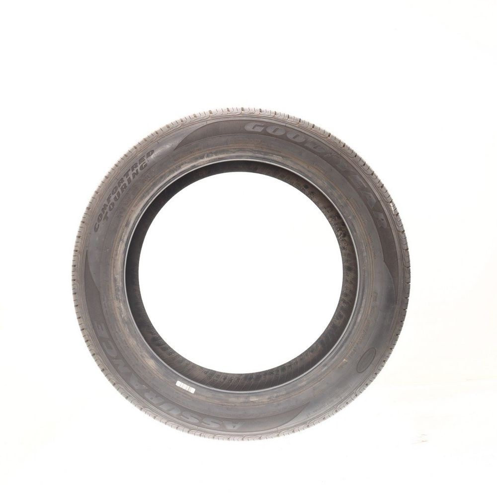 Driven Once 215/55R18 Goodyear Assurance Comfortred Touring 95H - 11/32 - Image 3