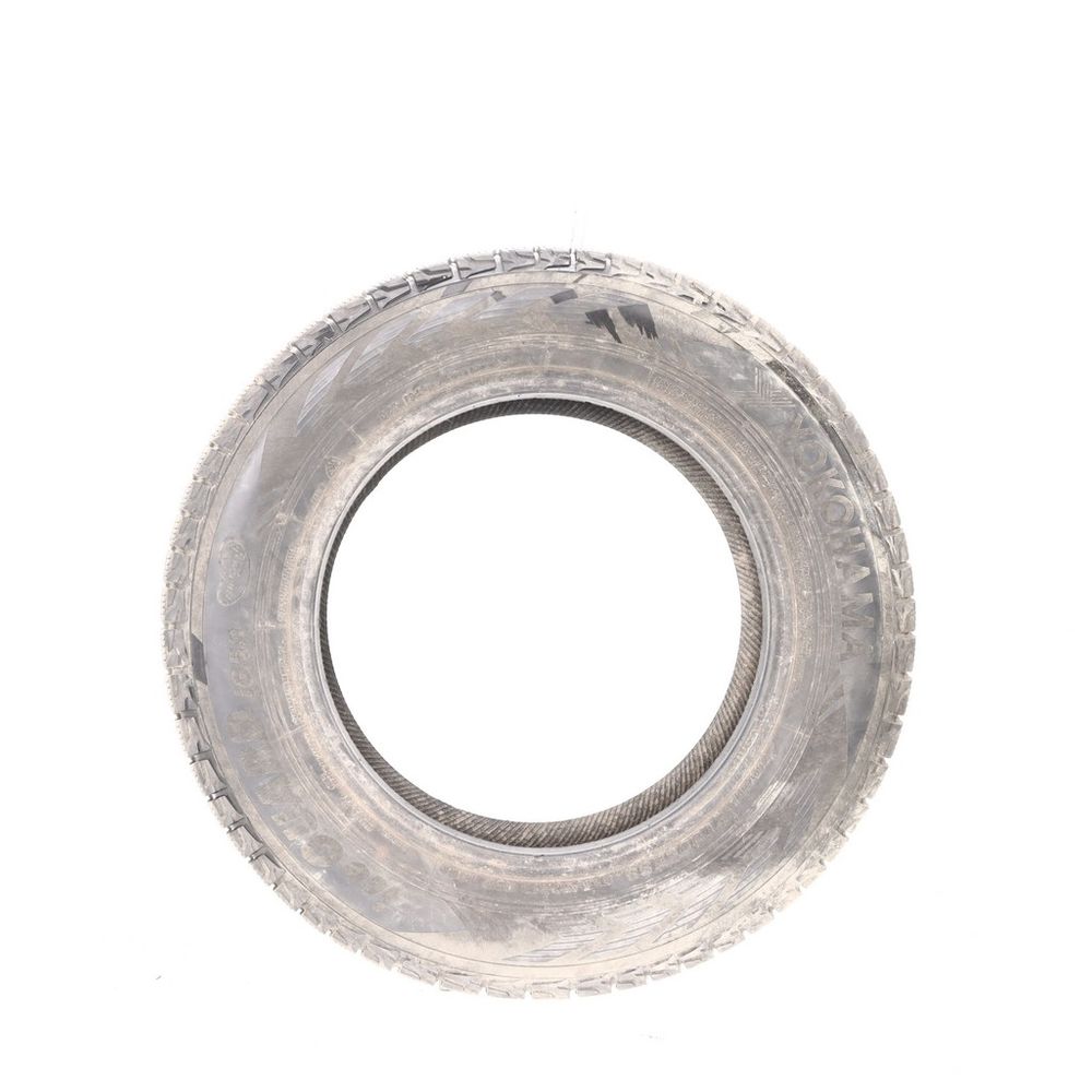 Used 225/60R16 Yokohama Ice Guard IG53 98T - 8.5/32 - Image 3