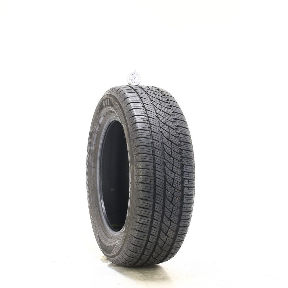 Used 215/60R16 Toyo Celsius II 95H - 9/32 - Image 1