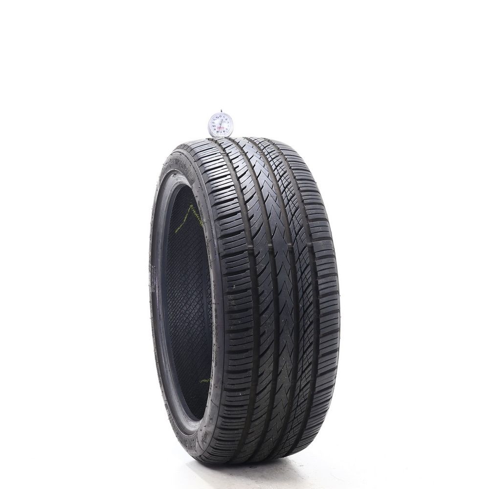 Used 225/40R18 Nankang Sportnex NS-25 92H - 7.5/32 - Image 1