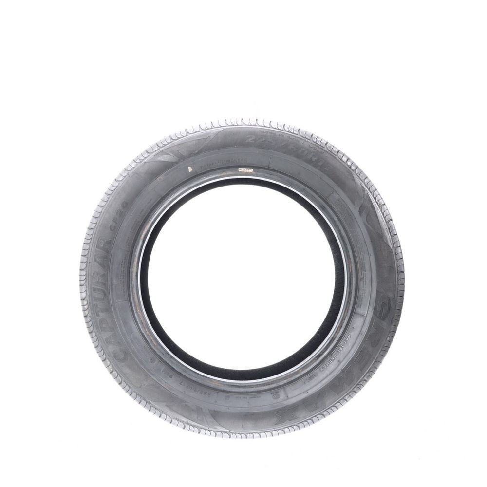 Used 225/60R17 Gremax Capturar CF28 99H - 7.5/32 - Image 3