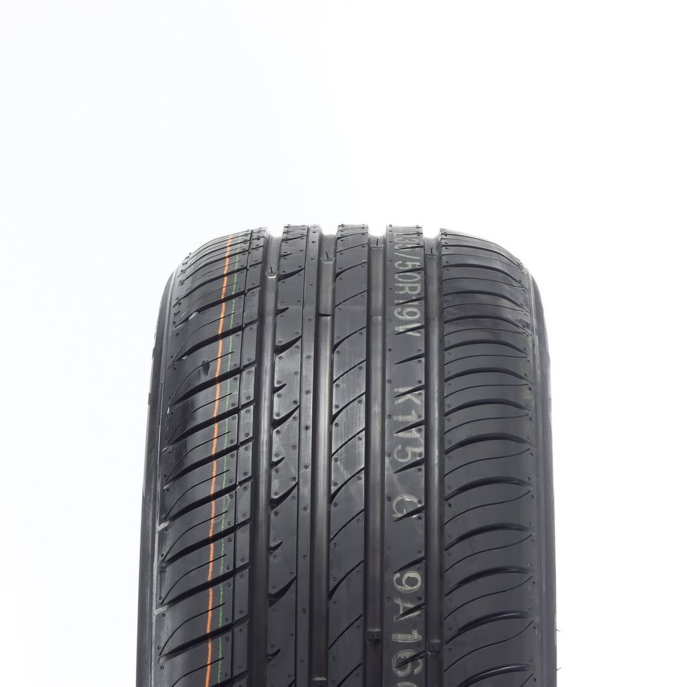 Set of (4) Driven Once 235/50R19 Hankook Ventus Prime 2 K115 99V - 9/32 ...