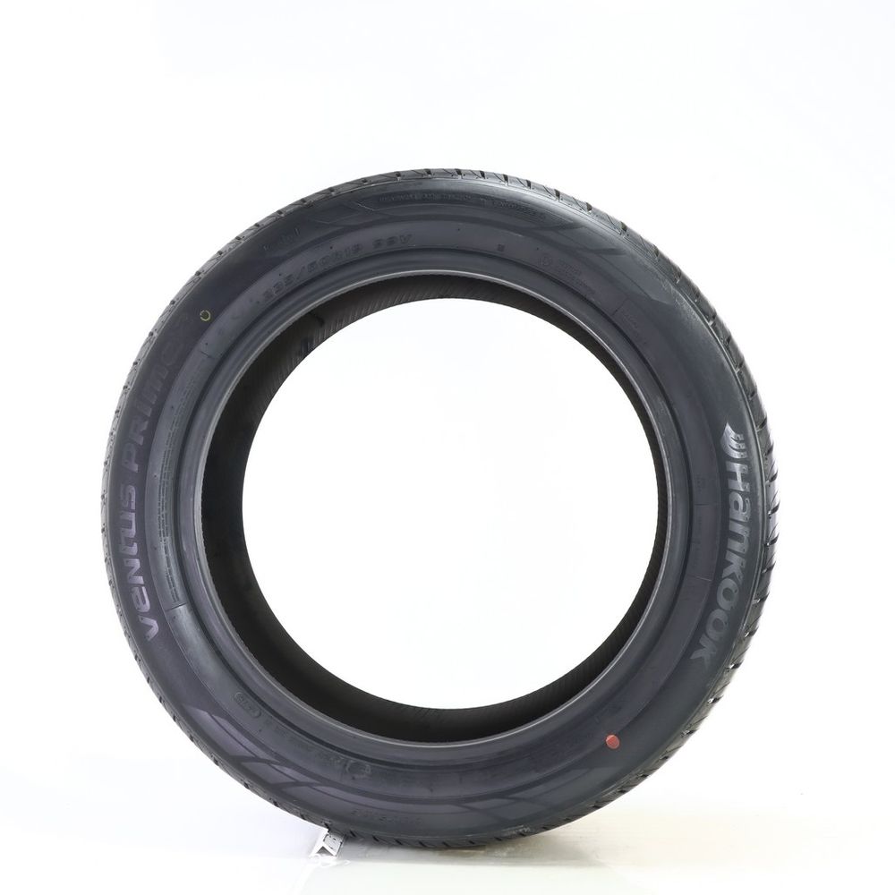 Set of (4) Driven Once 235/50R19 Hankook Ventus Prime 2 K115 99V - 9/32 ...