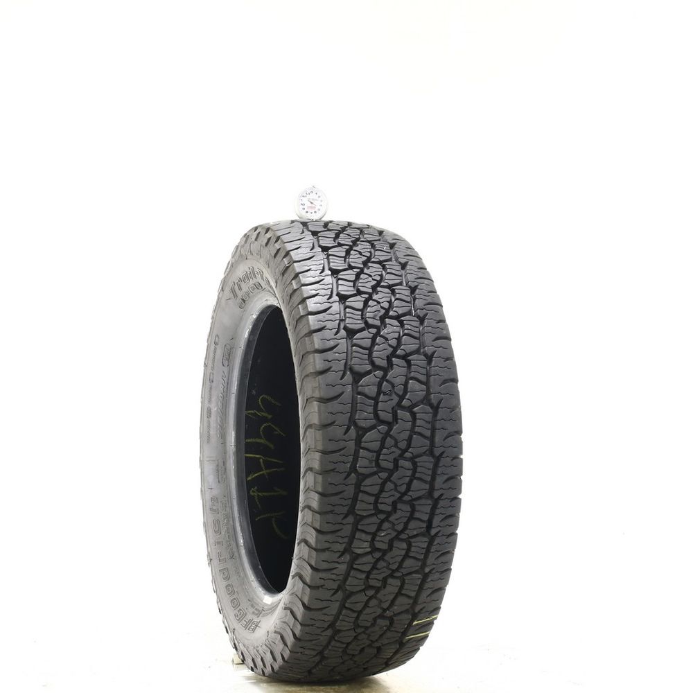 Used 215/60R17 BFGoodrich Trail-Terrain T/A 96H - 11.5/32 - Image 1