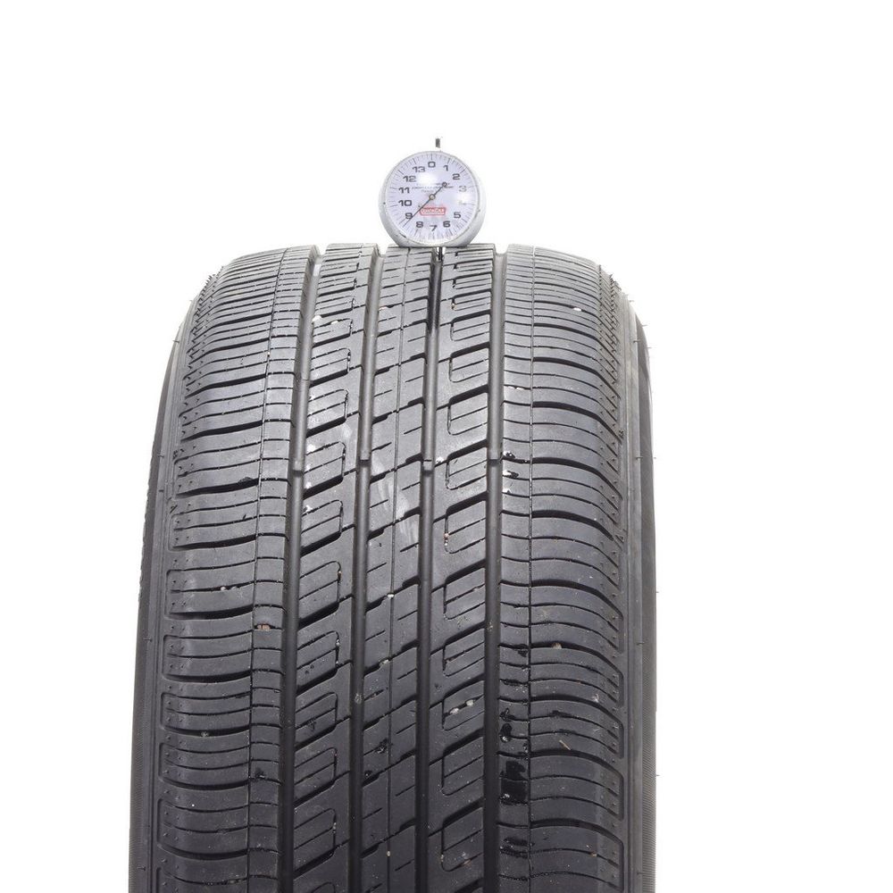 Set of (2) Used 215/55R17 Nexen Aria AH7 94H - 8.5/32 - Image 2