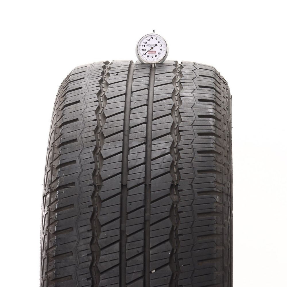 Set of (2) Used 275/55R20 Milestar Patagonia H/T 111T - 9-10/32 - Image 2