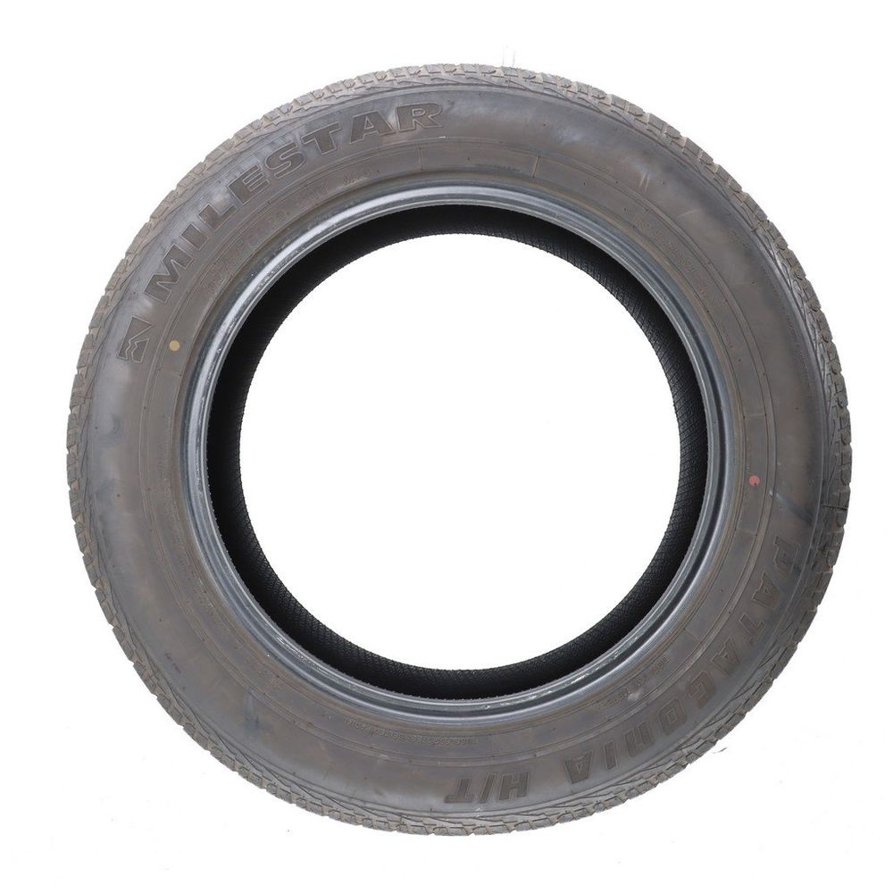 Set of (2) Used 275/55R20 Milestar Patagonia H/T 111T - 9-10/32 - Image 3